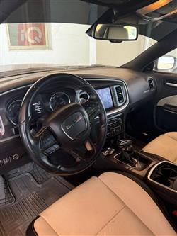 دودج تشارجر